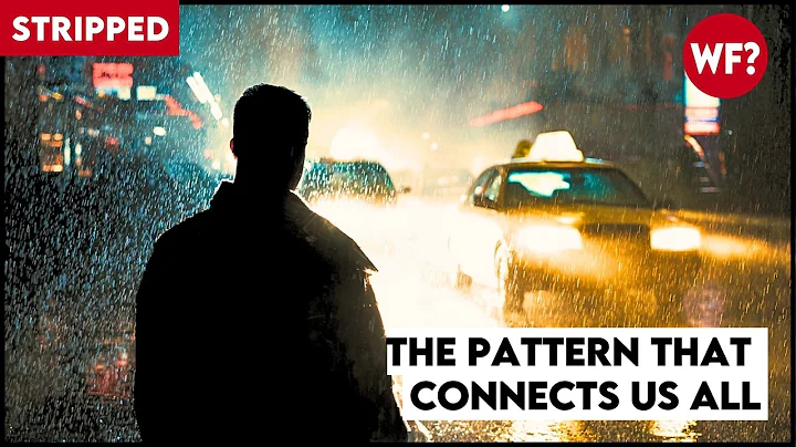 Synchronicities | The Science Behind Your Meaningful Coincidences