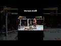 These knee kicks are to good #gaming #shorts