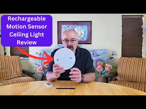 battery operated ceiling lights