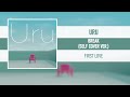 URU - BREAK (SELF COVER VER.) [FIRST LOVE] [2021]