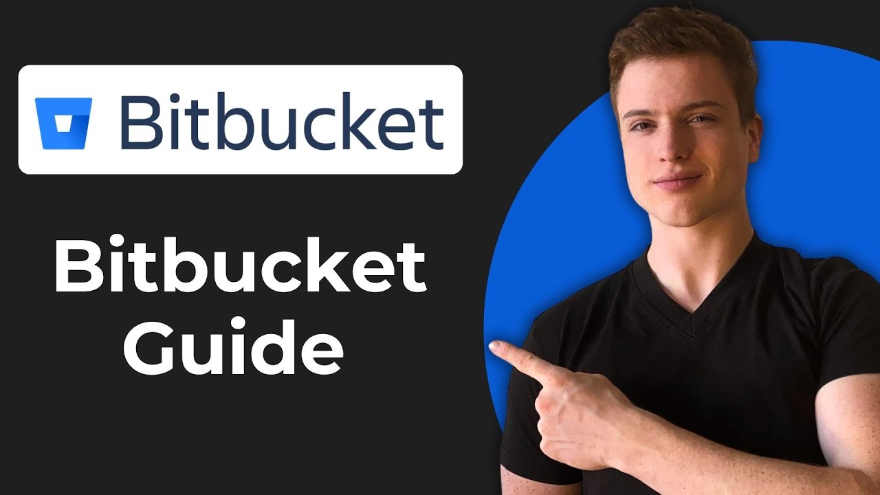How To Work On Bitbucket (2026 Guide) - YouTube