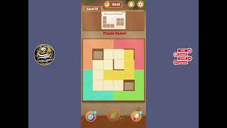 Sand Shape Level 13 Walkthrough solution 