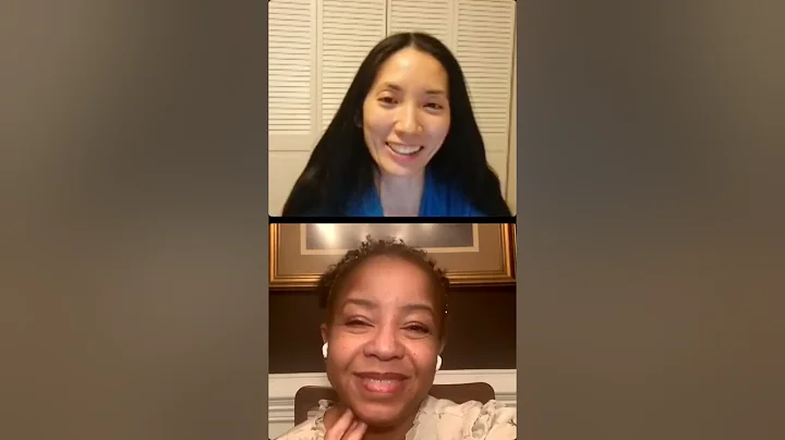 Conversation with Dr. Catherine Harmon Toomer