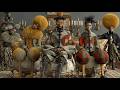 Otherworldly AI Music Video - &ldquo;My Mind's In The Future&rdquo; - Kelly Boesch | 4K