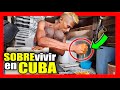 CÓMO es la VIDA en Cuba ⁉️ Así SOBREVIVEN los INDOCUMENTADOS en la HABANA