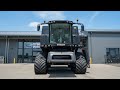 2026 Mähdrescher im Test – Moderne Technik, starke Leistung und maximale Effizienz auf dem Feld