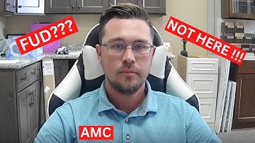 AMC: KNOW WHAT YOU HOLD