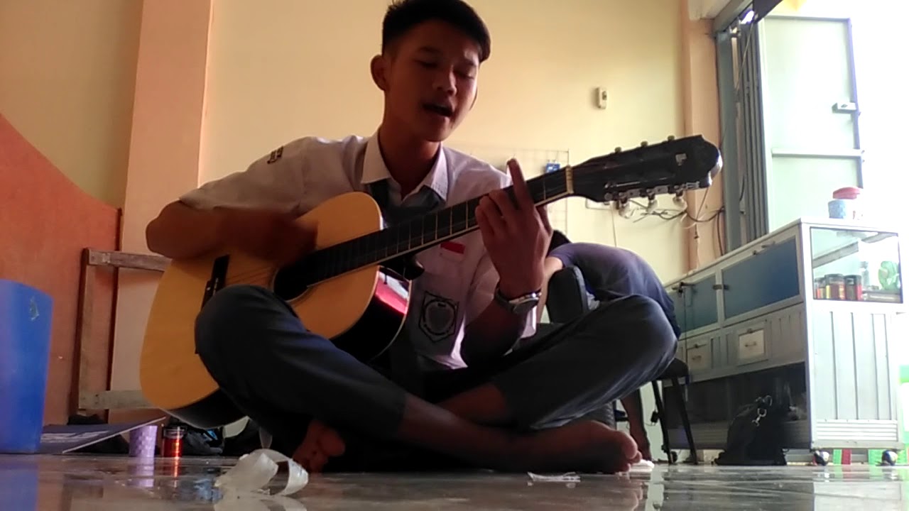 armada - asalkan kau bahagia - YouTube