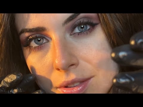 4K ASMR: LAST BRAIN, HEAD, EARS MASSAGE OF THE YEAR ✨