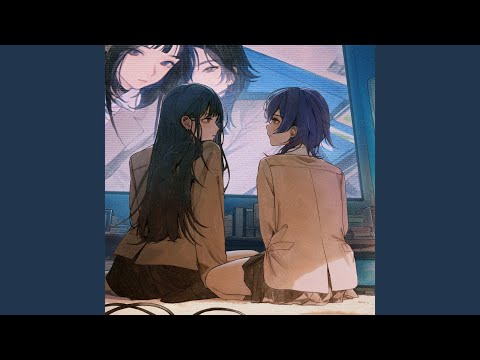 LOLUET - ハネムーン - Honeymoon (feat. RIM)