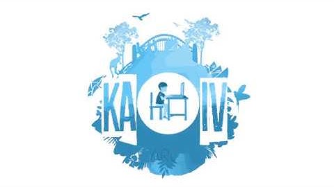 Kaiv ||  by Arc Solutions Youtube Intro Maker