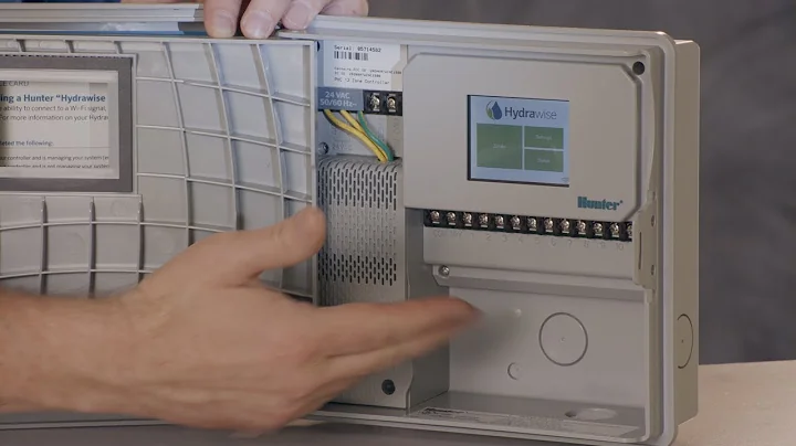 The Pro HC Controllers