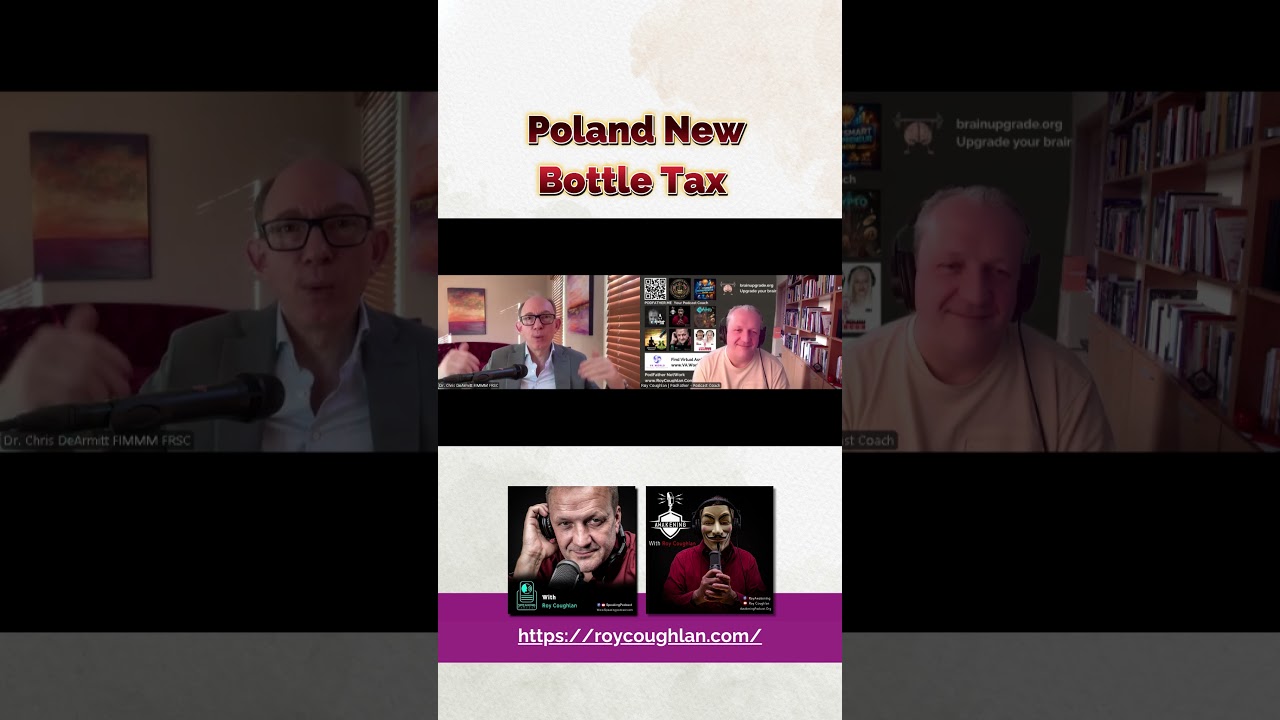 Poland New Bottle Tax