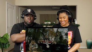 Gucci Mane - Rumors feat. Lil Durk | Kidd and Cee Reacts