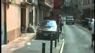 I QUEDADA CLUB SUBARU ESPANA EN L'ALCORA 23-8-2008