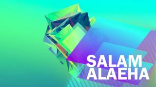Download Lagu DJ OSANE - Salam Alaeha MP3