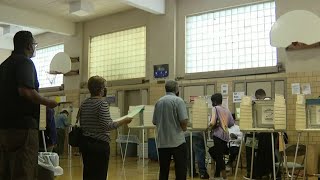 Primary Day in Michigan: 1 million absentees submitted, issues reported for in-person voting