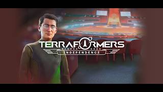 Terrafrormers Weekly Challenge May Week 4