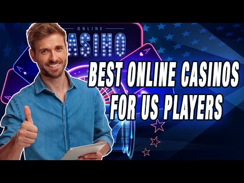 Best Online Casinos For US Players Most Trusted Online Casinos For USA Players 
