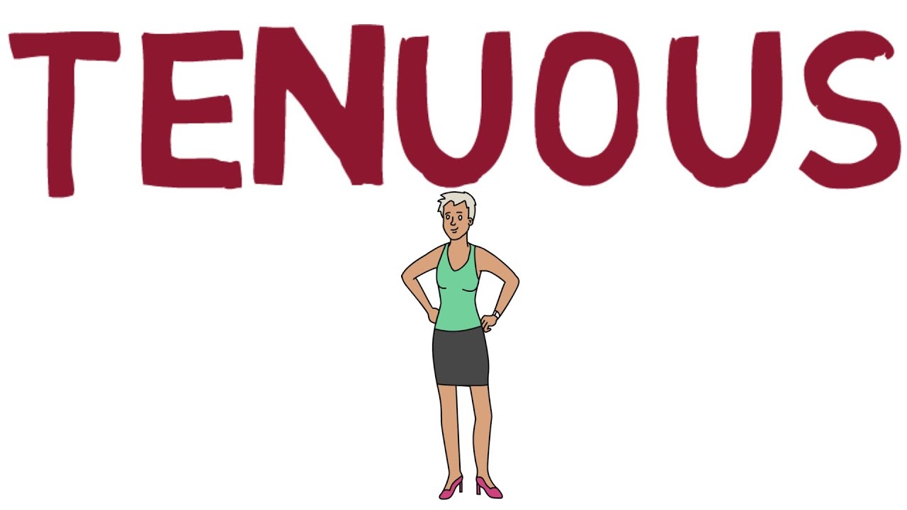 Tenuous Meaning Tenuous Definition Tenuous Bangla Meaning tenuous-meaning-tenuous-definition-tenuous-bangla-meaning