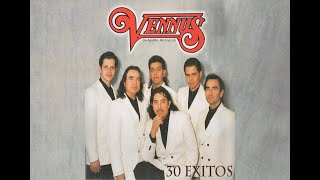 Grupo Vennus - 30 Exitos (Disco Completo)