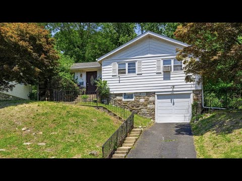 858 Hilldale Rd, Glenside, PA home video tour