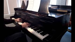 Pg. 71 Écossaise (Schubert)