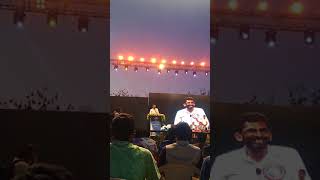 Shekar_kammula speech | | Shruthi 2k18 | | CBIT