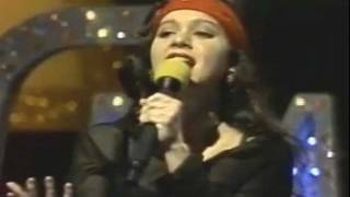Patricia Marx - Sonho de amor (1990) Remix Freestyle