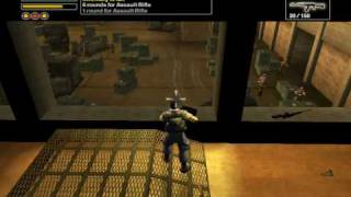 Freedom Fighters Mission 4 Part 2 Of 2