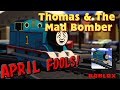 Thomas amp The Mad Bomber Early Access April Fool Thomas amp The Mad Bomber Early Access April Fool