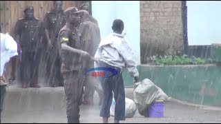 Magereza Mbeya wazungumzia aliyegomea msamaha wa rais...'Huenda ameathirika kisaikolojia'