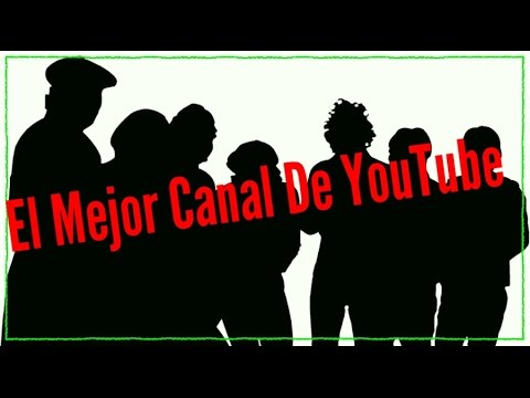 El Mejor Canal de YouTube - Alex De Todo Crochet | New Tutoriales | # ...