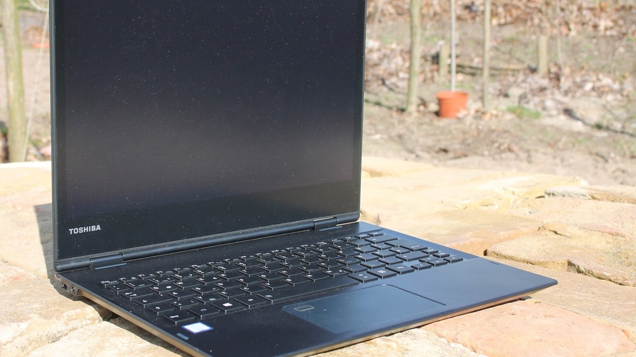 TOSHIBA PORTÉGE X20W-D dynabook V62/FS Toshiba Portege X20W-D Review | PCMag