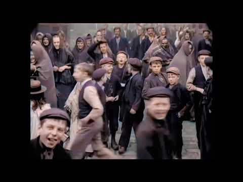 ENGLAND 1901 |