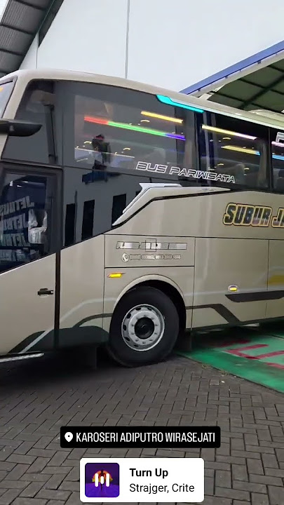 Rilis !! Subur Jaya Jetbus 5 shd