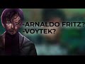 ANALISE PRIMEIRO EPISÓDIO DE SINAIS DO OUTRO LADO