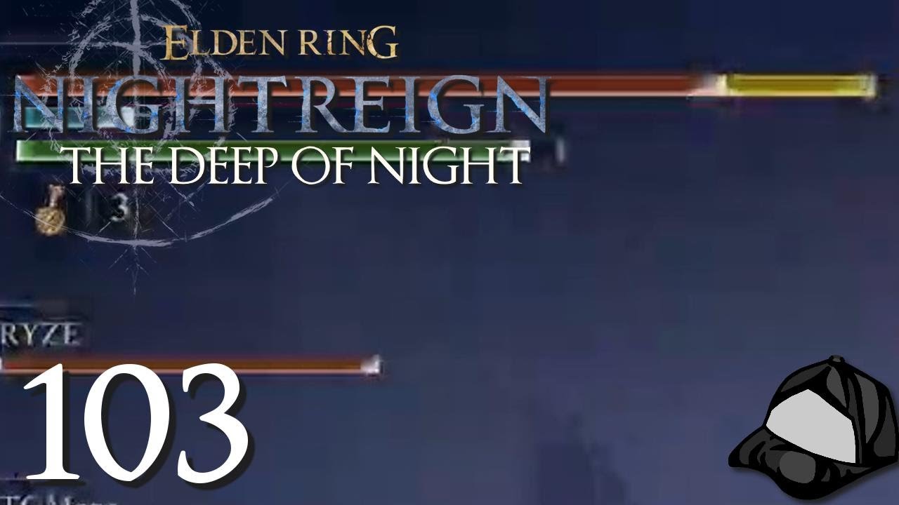 Deep of Tankiness – Part 103 –🌧️Elden Ring Nightreign [PC]