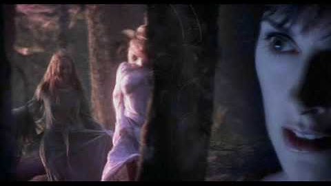 Enya - If I Could Be Where You Are