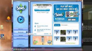 How to install a Sim3pack in Sims 3