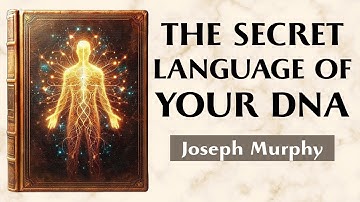 The Gospel Of Your Cells - HOW TO HEAL YOURSELF - Joseph Murphy