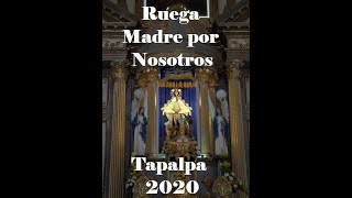 Tapalpa a Talpa 2020    (peregrinage y llegada a Talpa)