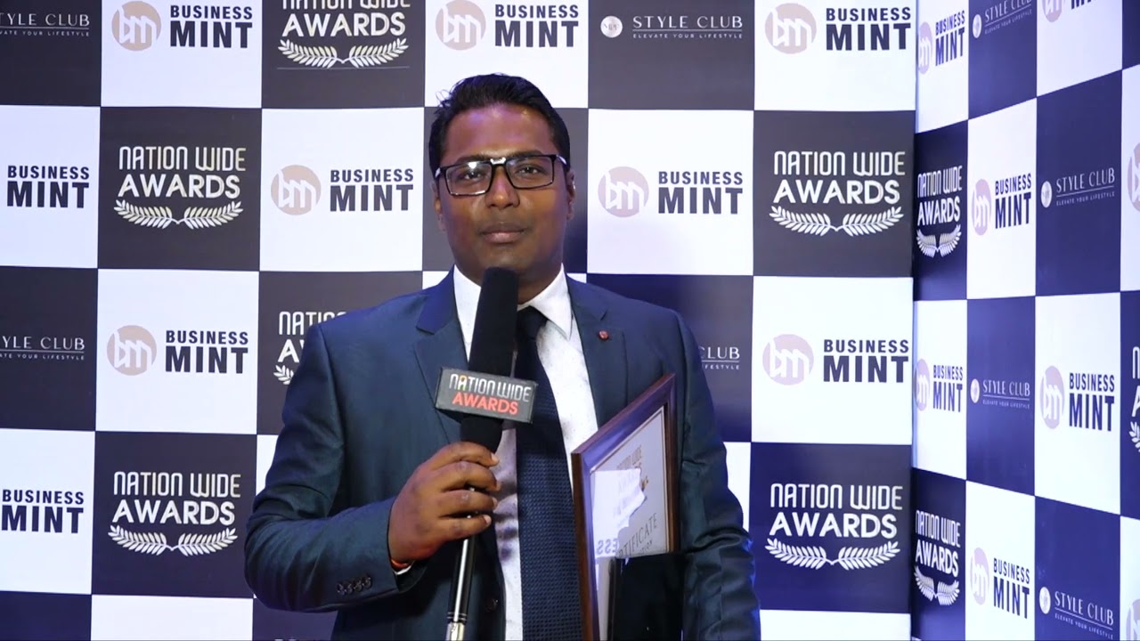 Best Medical Representative Training Institute in India | Award Winning Institute | JoinEndeavour