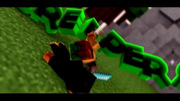 Intro // CreeperFarts (Throwback) #RBYLights