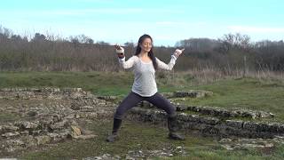 Qigong for the Water Element: Nourishing Practices for Body, Mind and Spirit