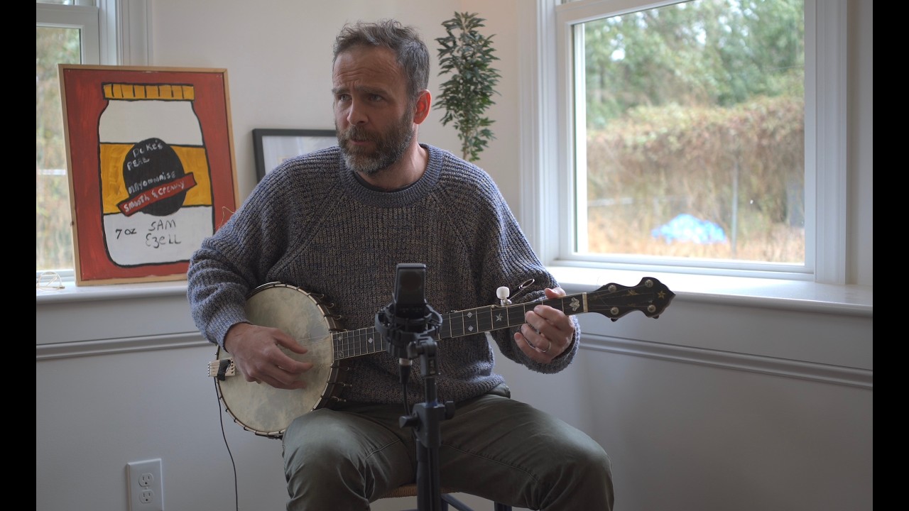 Been Gone So Long - Joseph Decosimo