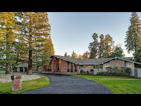 4110 Random Lane, Sacramento, CA home video tour