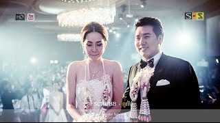 [S-S] Scrubb - คู่กัน Acoustic '' Special Version '' HD By Siriwat