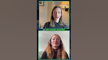 AI and Decision-Making: Who’s Really in Control? | Cassie Kozyrkov at Globant Converge