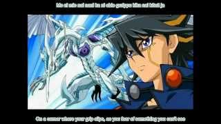 Yu-gi-oh 5d clear mind! ENG SUBBED